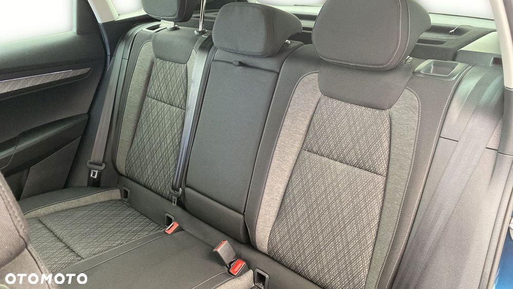 Skoda Karoq 1.5 TSI ACT Style - 12