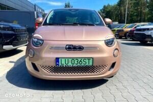 Fiat 500e - 5