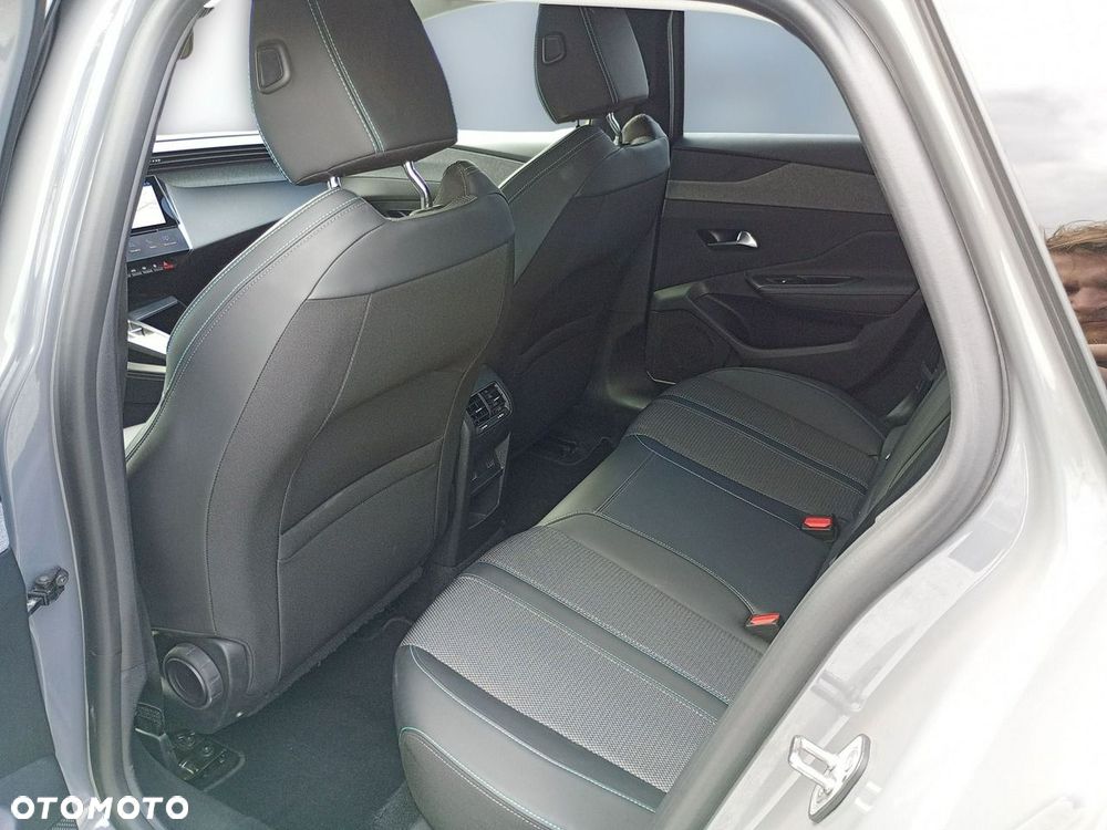 Peugeot 308 1.5 BlueHDi Allure Pack S&S EAT8 - 22