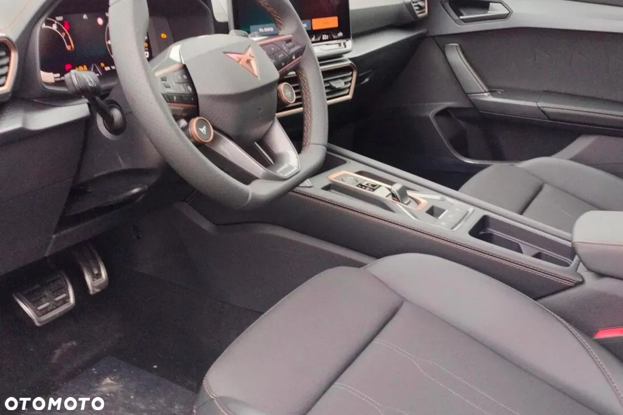 Cupra Formentor 1.5 TSI DSG - 8