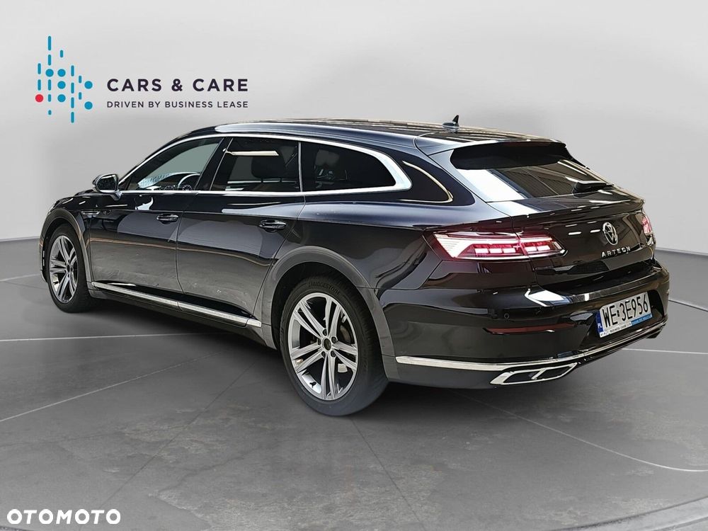 Volkswagen Arteon 2.0 TDI R-Line DSG - 30