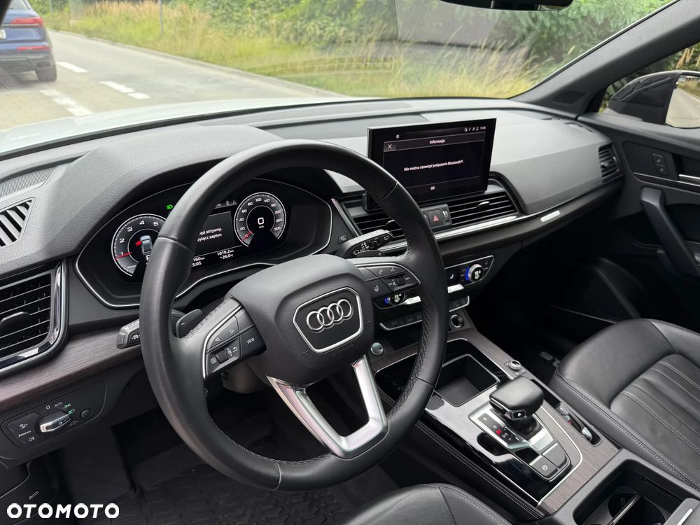 Audi Q5 - 20