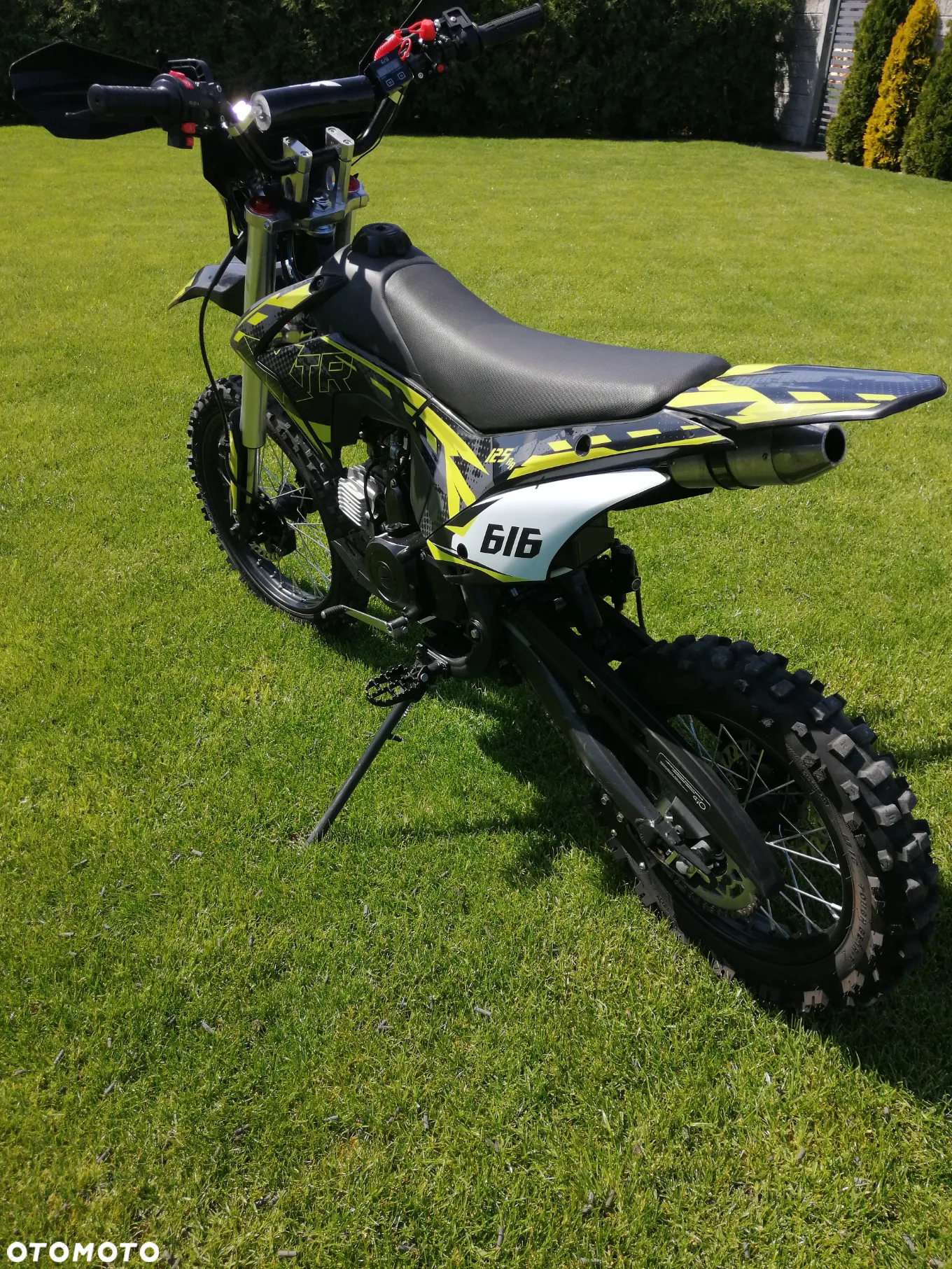 XTR Inny