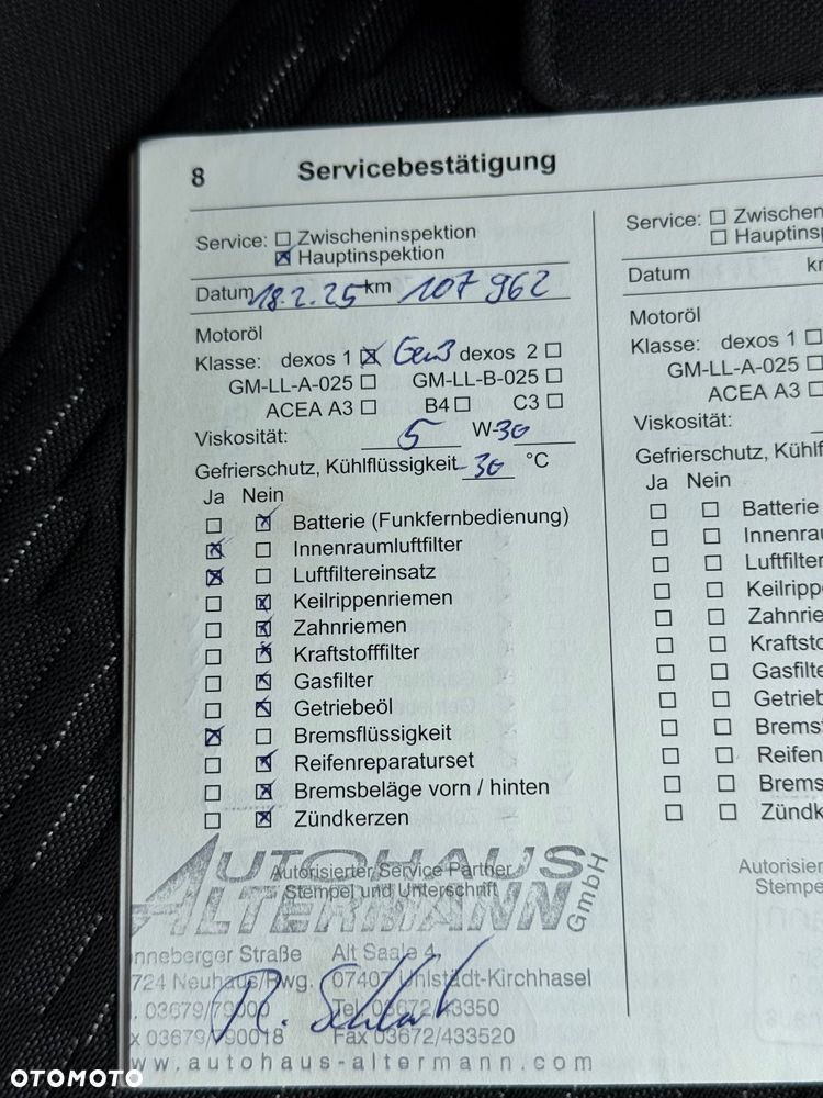 Opel Astra 1.4 Turbo Innovation - 20