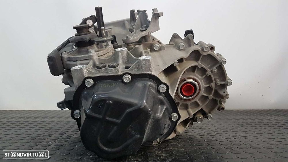 CAIXA DE VELOCIDADES HYUNDAI I30 CLASSIC - 8