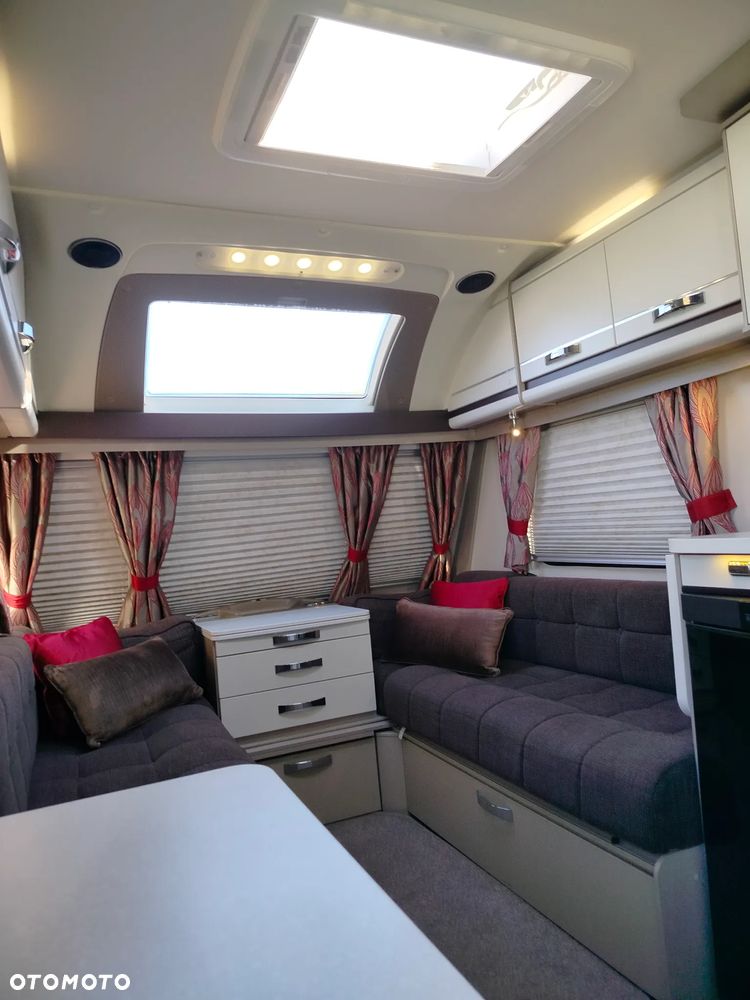 SWIFT Sterling Eccles Topaz - 13