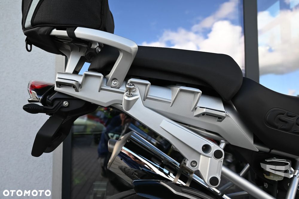 BMW GS - 22