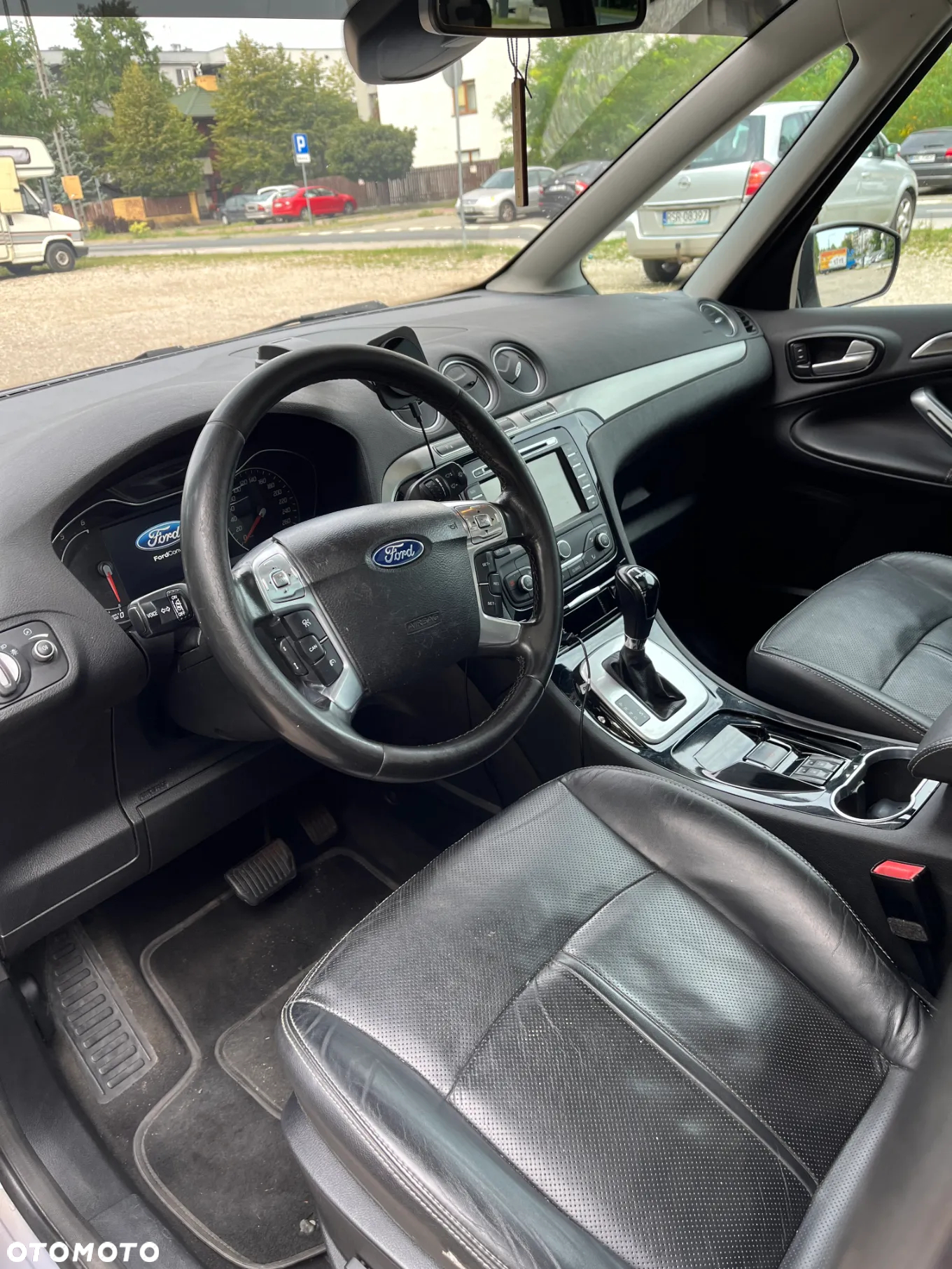 Ford Galaxy 2.0 TDCi Titanium MPS6 - 18