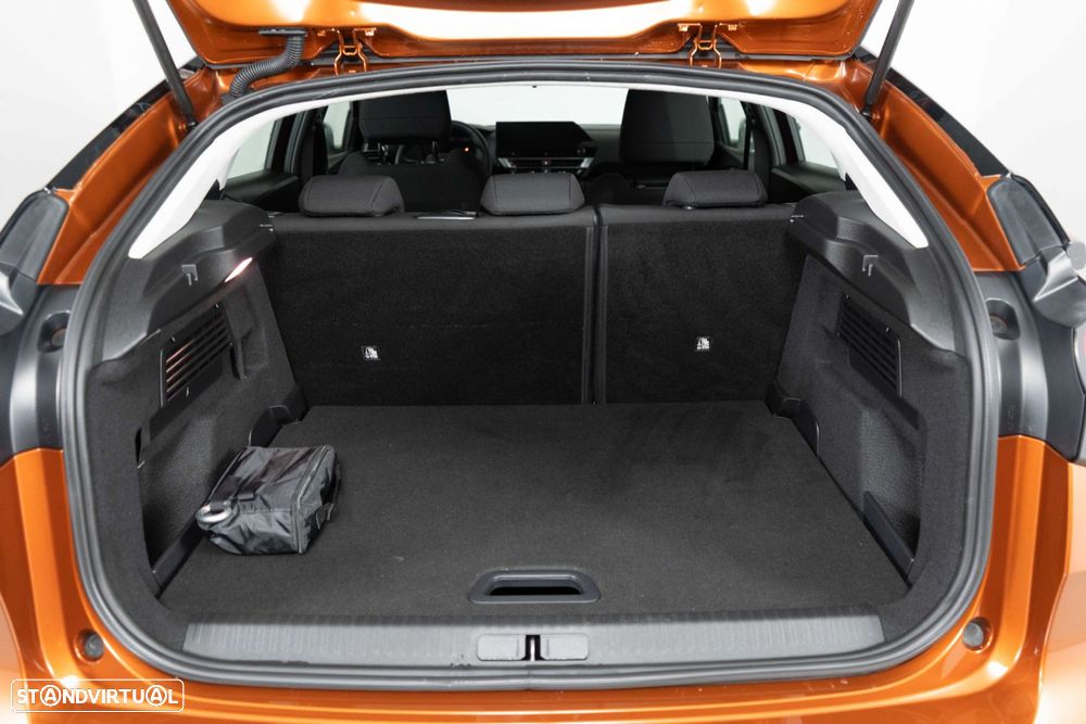 Citroën e-C4 50 kWh Feel - 15