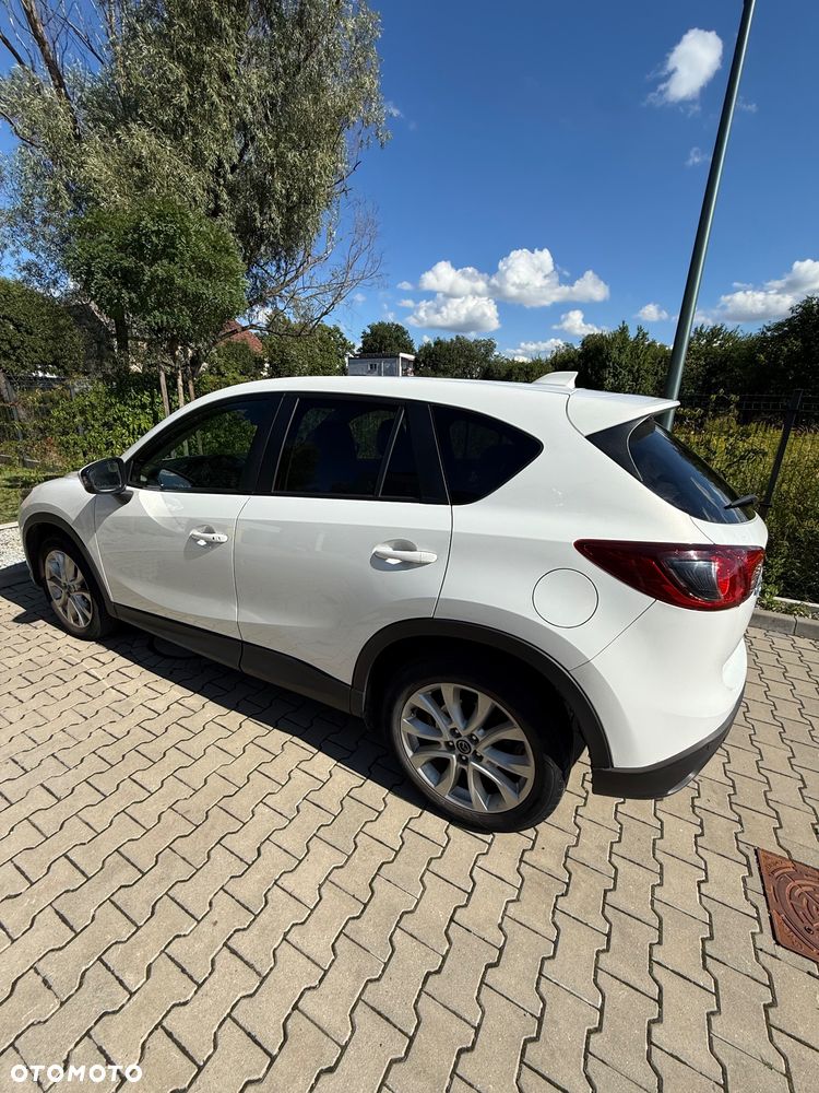 Mazda CX-5 2.0 Skypassion - 13