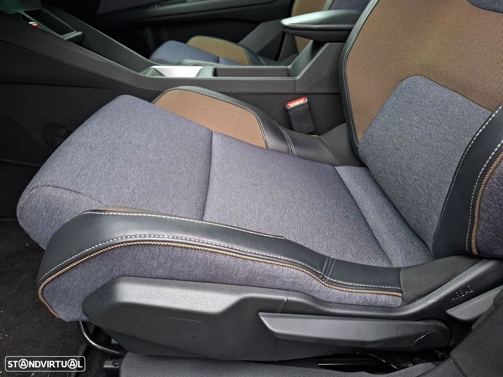 Renault 5 E-Tech 52 kWh Techno Autonomia Conforto - 15