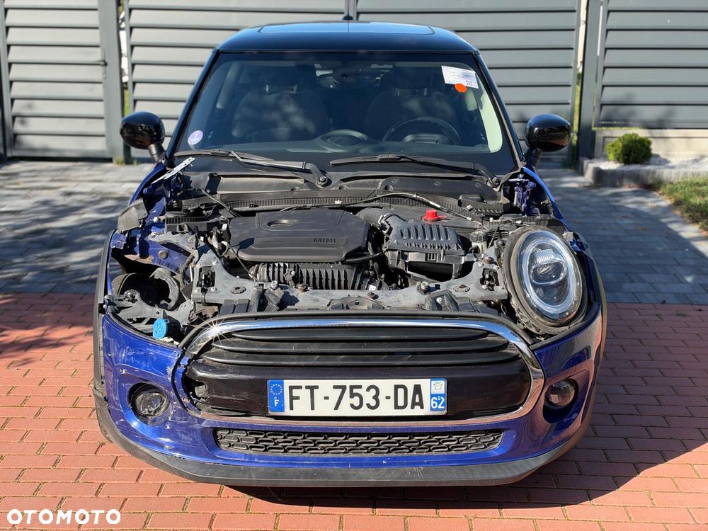MINI Cooper - 2