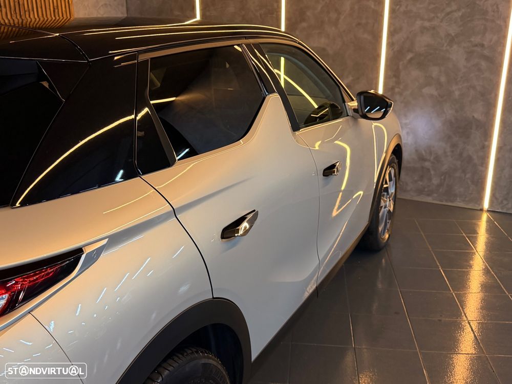 DS DS3 E-TENSE OPERA - 18
