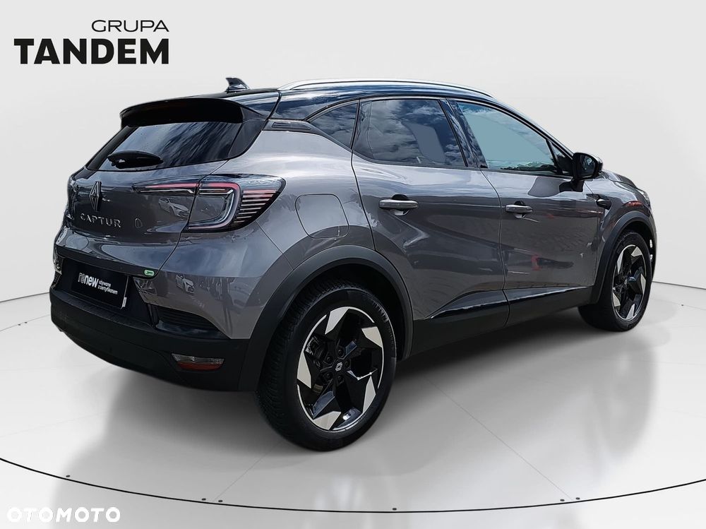 Renault Captur 1.0 TCe Techno - 5