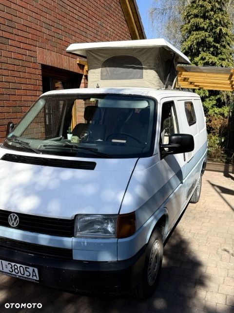 Volkswagen Transporter T4 - 3