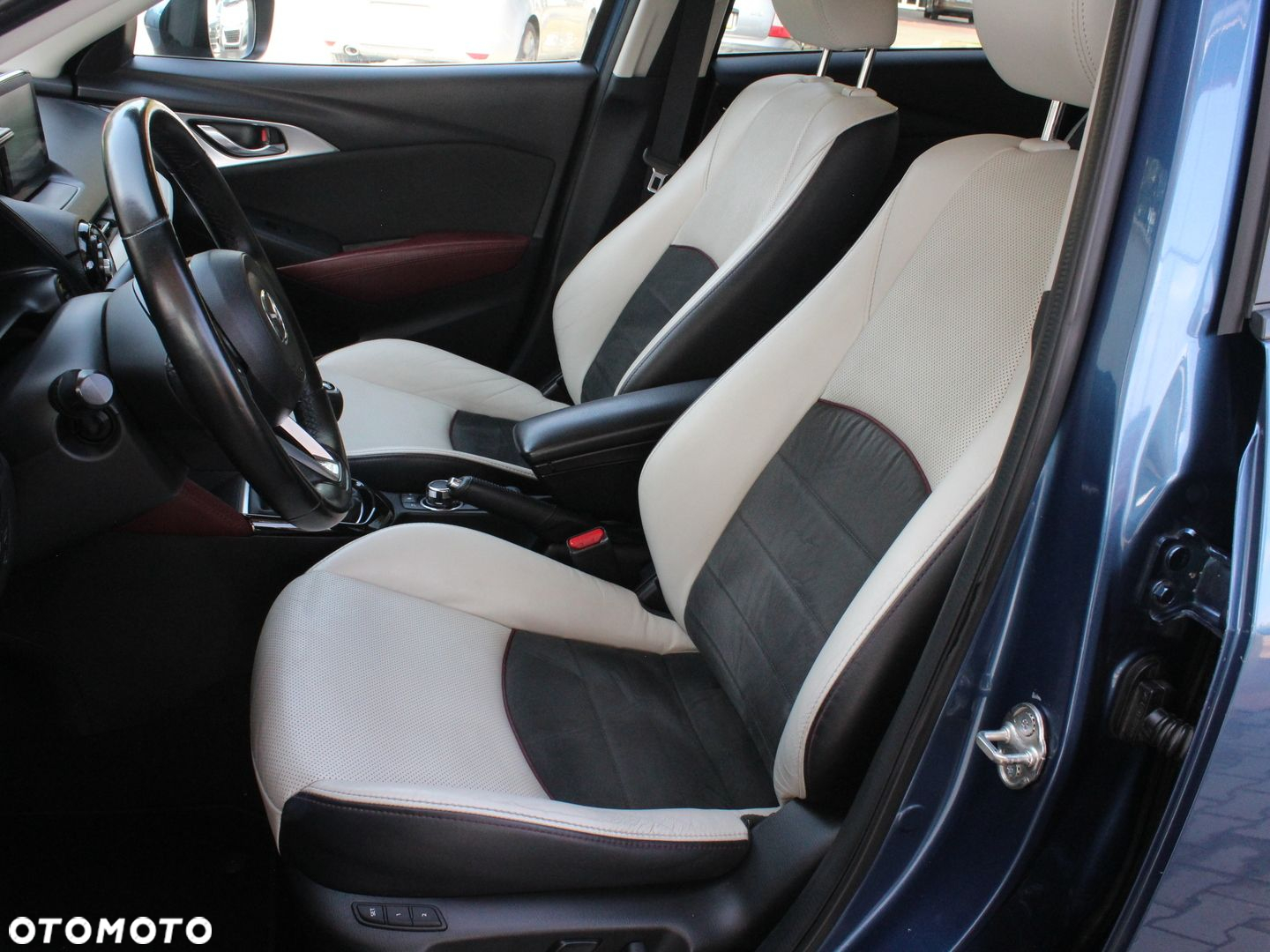 Mazda CX-3 2.0 Skypassion - 20