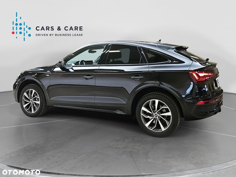 Audi Q5 Sportback - 29