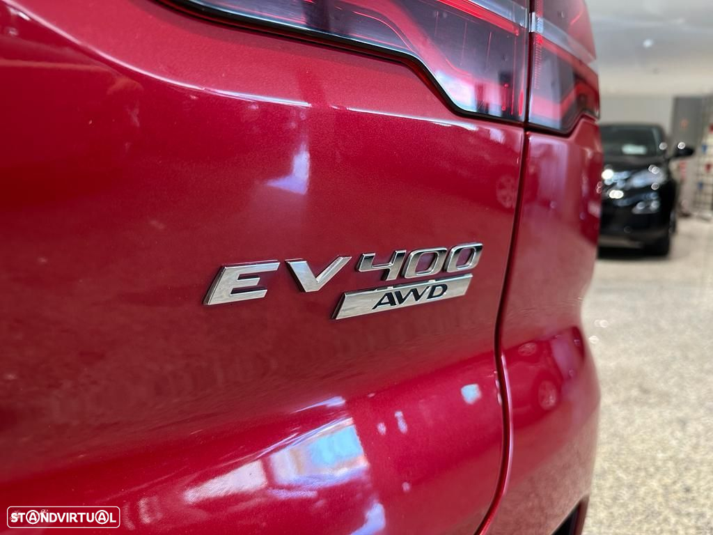 Jaguar I-Pace - 31