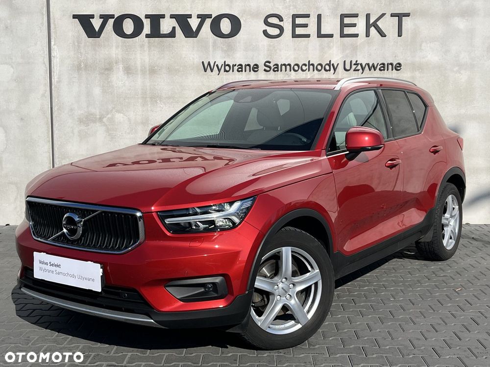 Volvo XC 40 - 2
