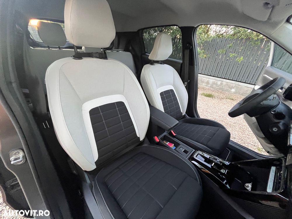 Citroën C3 e-C3 44 kWh MAX - 5