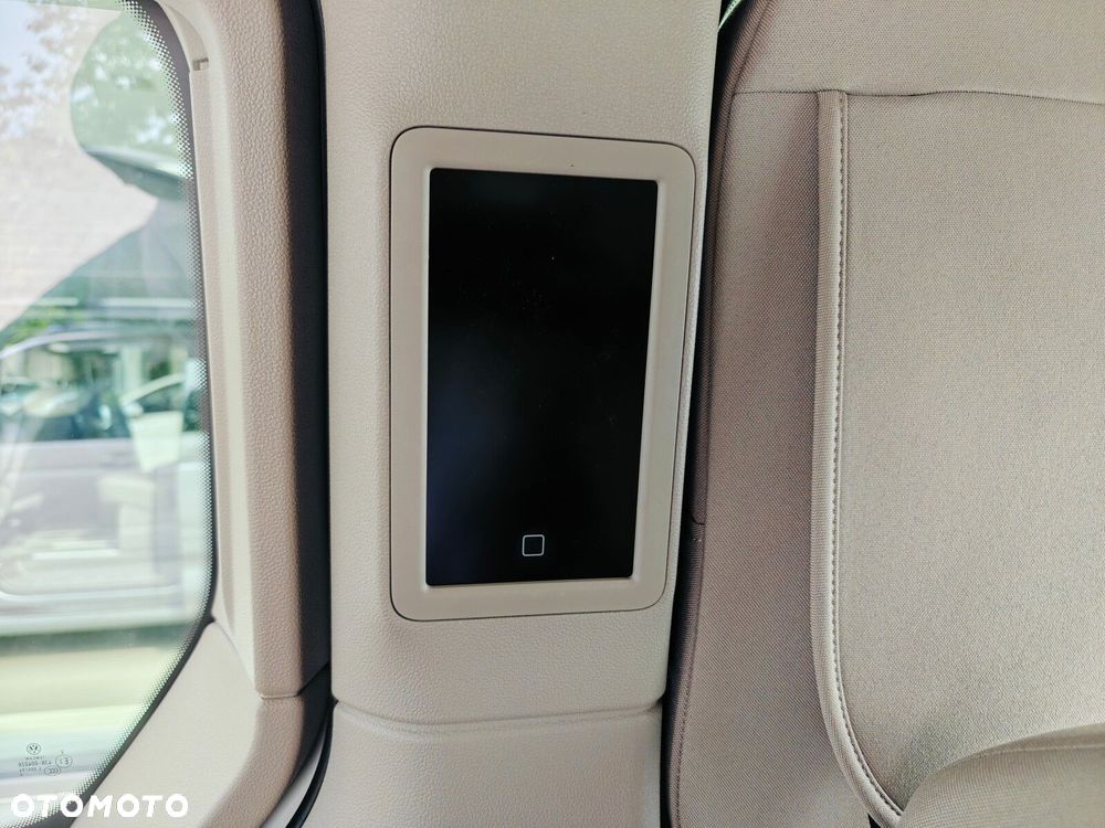 Volkswagen California - 37