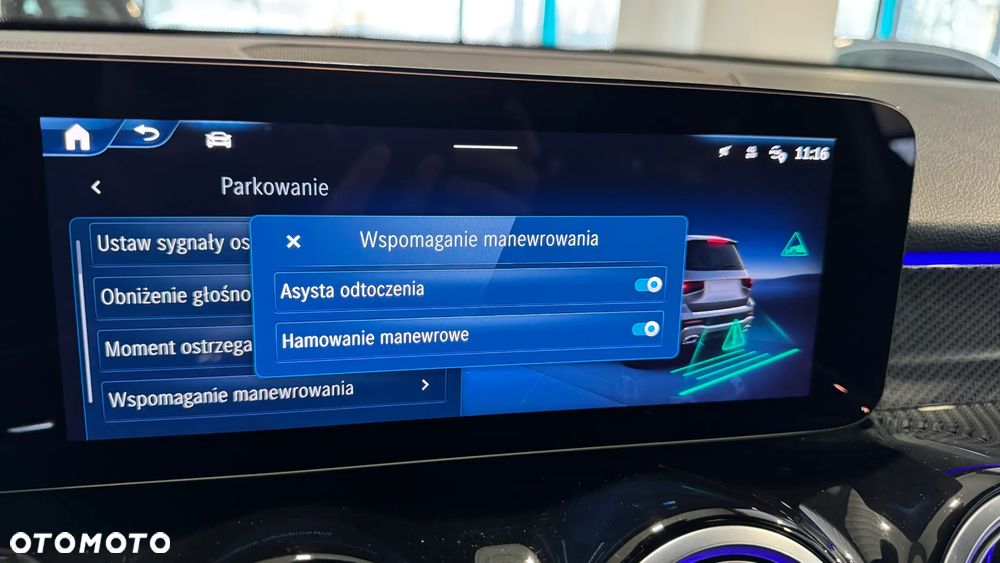 Mercedes-Benz GLB 200 AMG Line 7G-DCT - 25