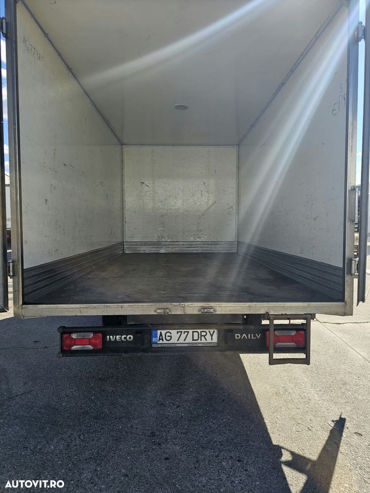 Iveco Daily - 7