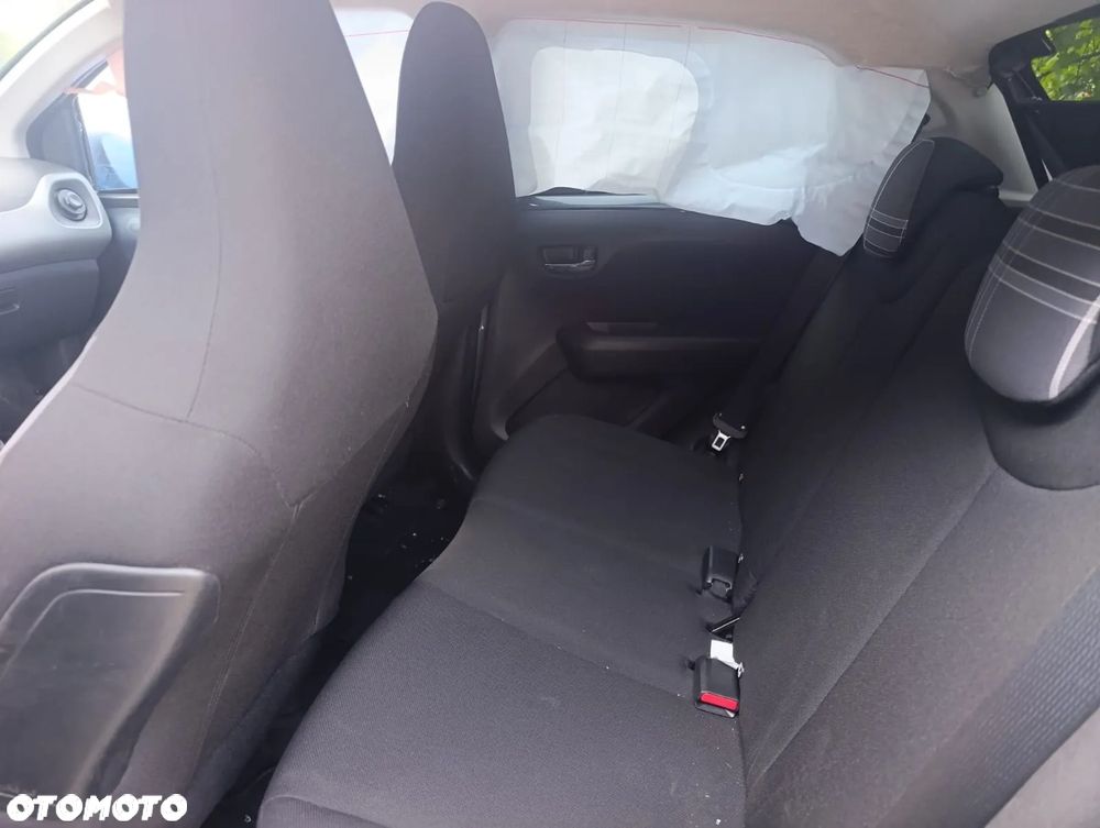 Peugeot 108 PureTech 82 Allure - 12