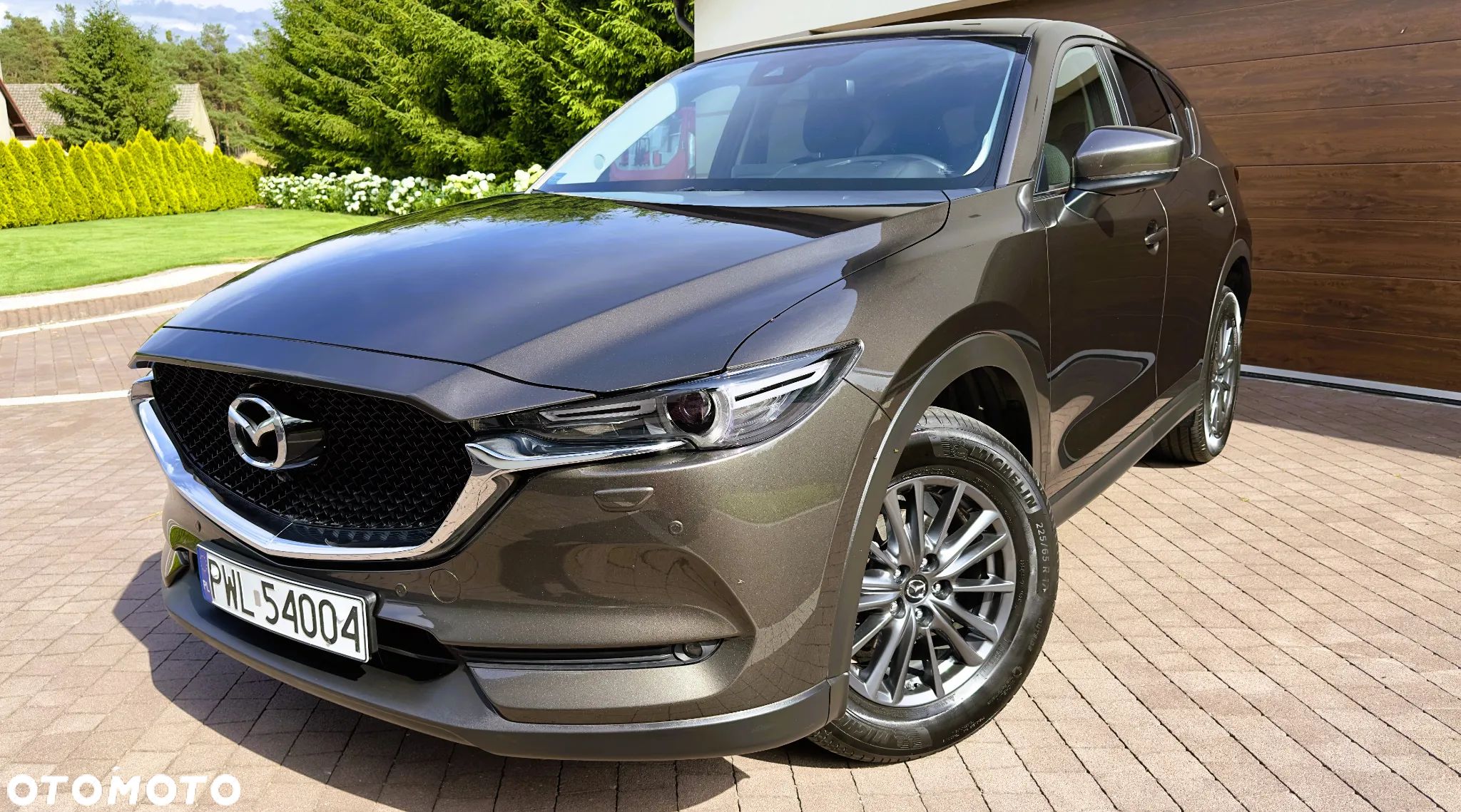 Mazda CX-5 2.5 Skyenergy 2WD - 1
