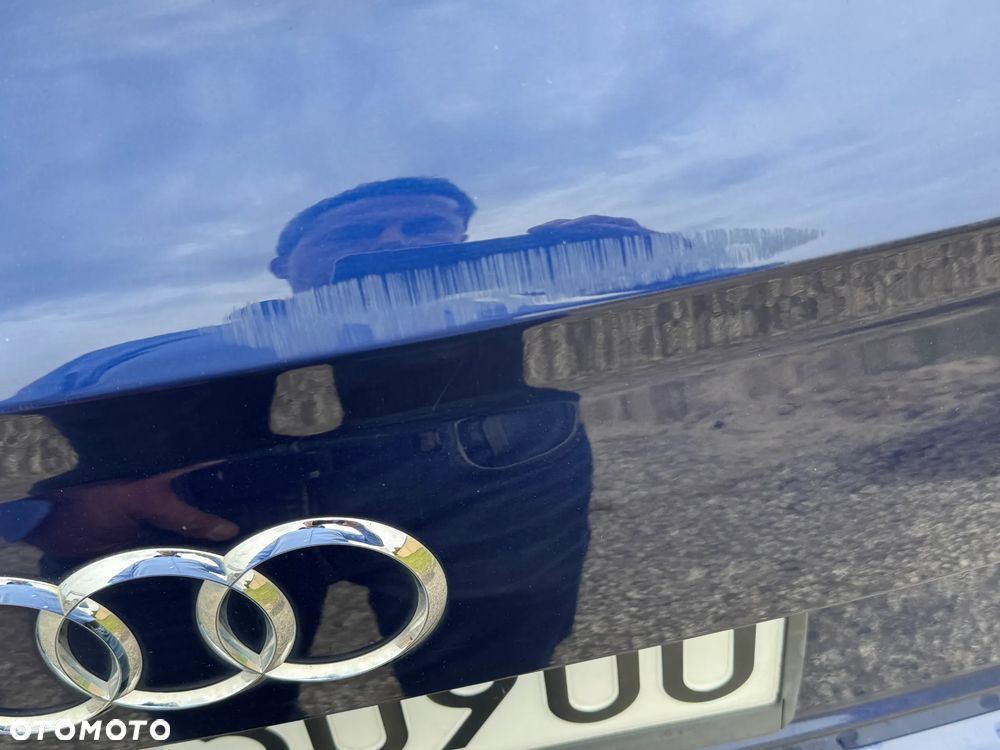 Audi SQ7 4.0 TDI Quattro Tiptr - 8