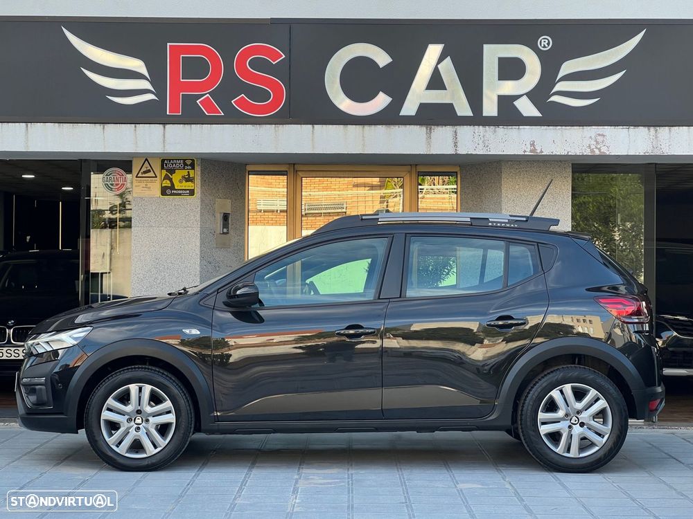 Dacia Sandero 1.0 ECO-G Comfort Bi-Fuel - 5