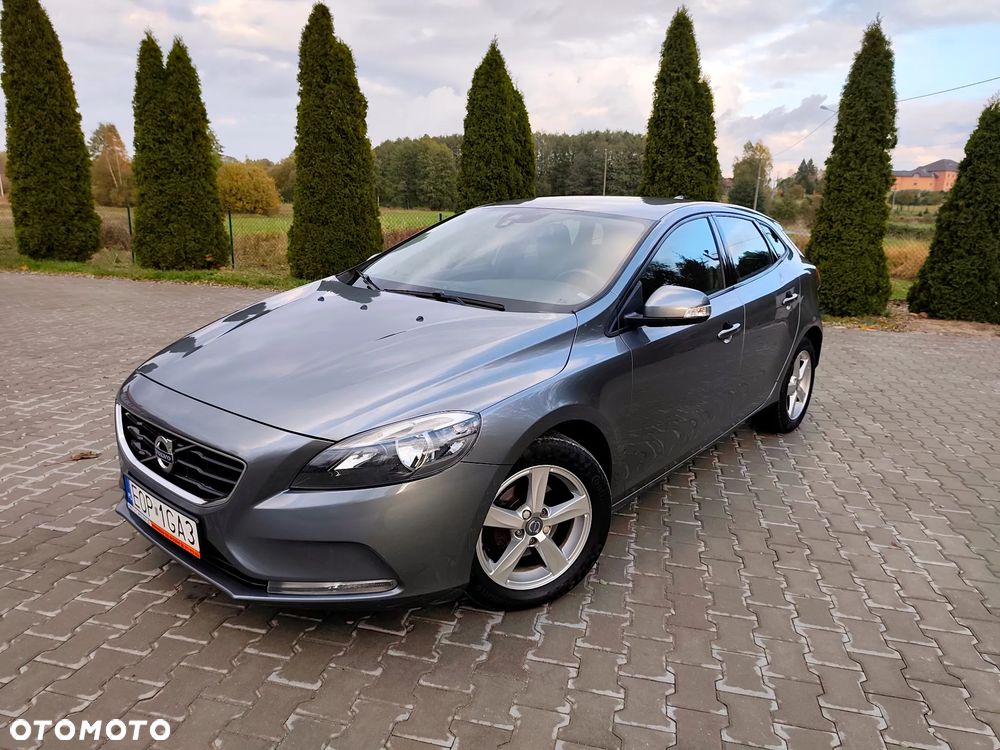 Volvo V40 - 1
