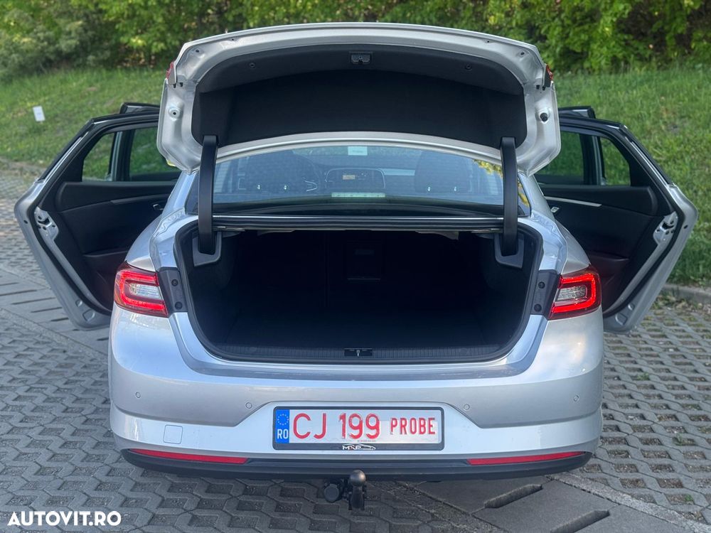 Renault Talisman ENERGY dCi 110 LIFE - 18