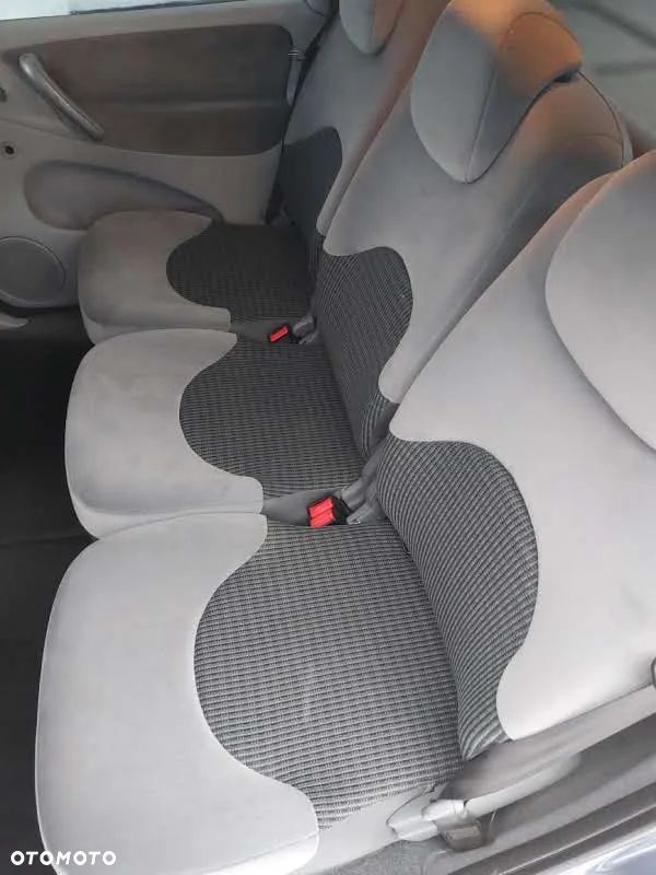 Citroën Xsara Picasso - 9