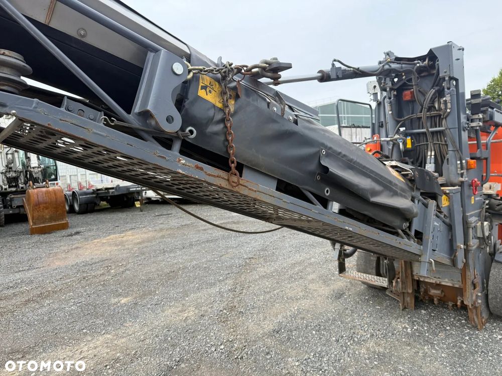 Wirtgen W 50 DC - 13