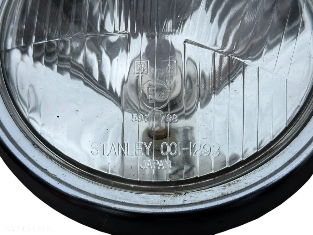 Lampa reflektor przód  Honda CM 125 JC05 - 2