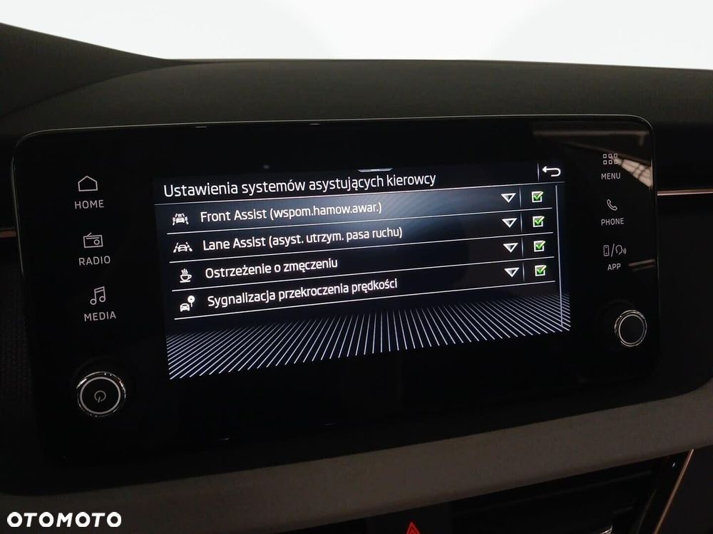 Skoda Scala 1.0 TSI Selection - 21