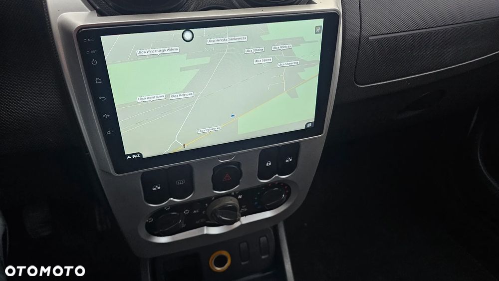 Dacia Duster 1.6 16V 4x2 Destination - 19