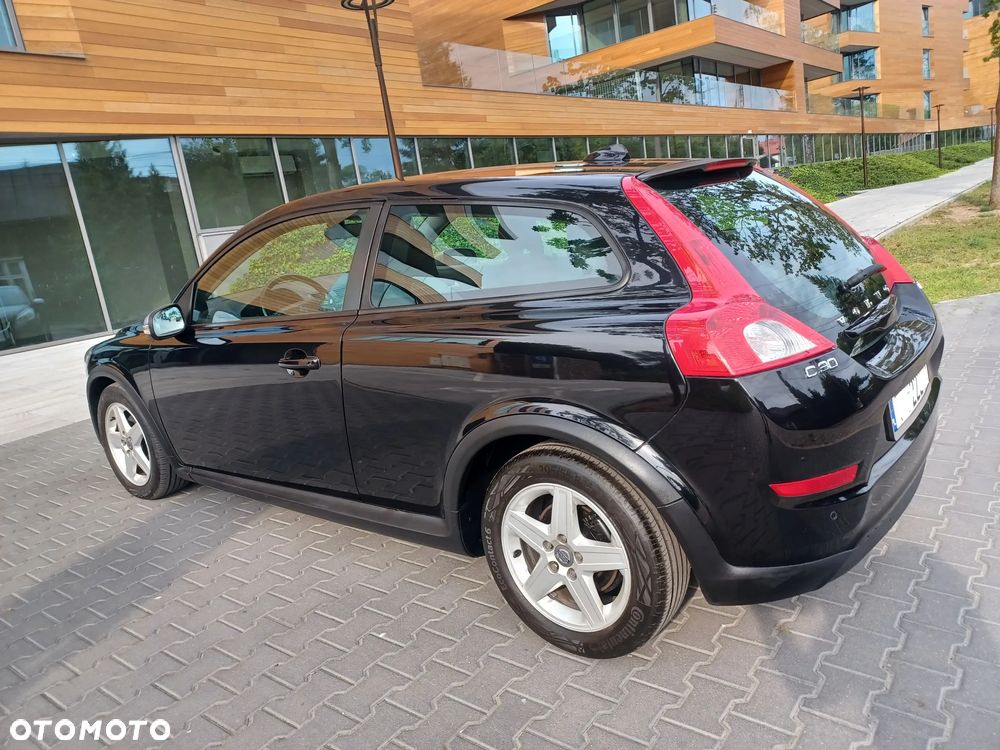 Volvo C30 1.6D DRIVe - 6
