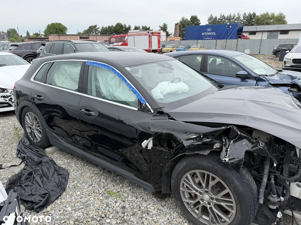 Audi e-tron 55 Quattro S Line - 5
