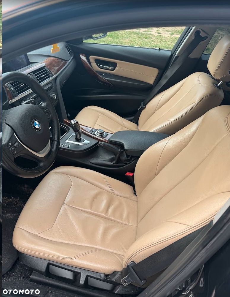 BMW Seria 3 - 15