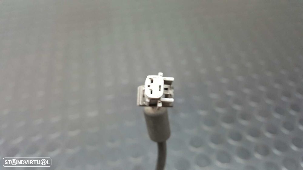 SENSOR ABS NISSAN QASHQAI (J10) ACENTA - 2