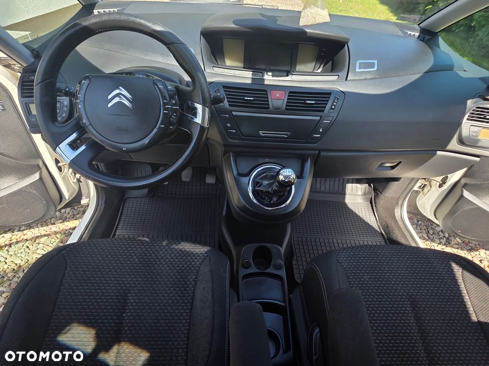 Citroën C4 Picasso 2.0 HDi Seduction - 14