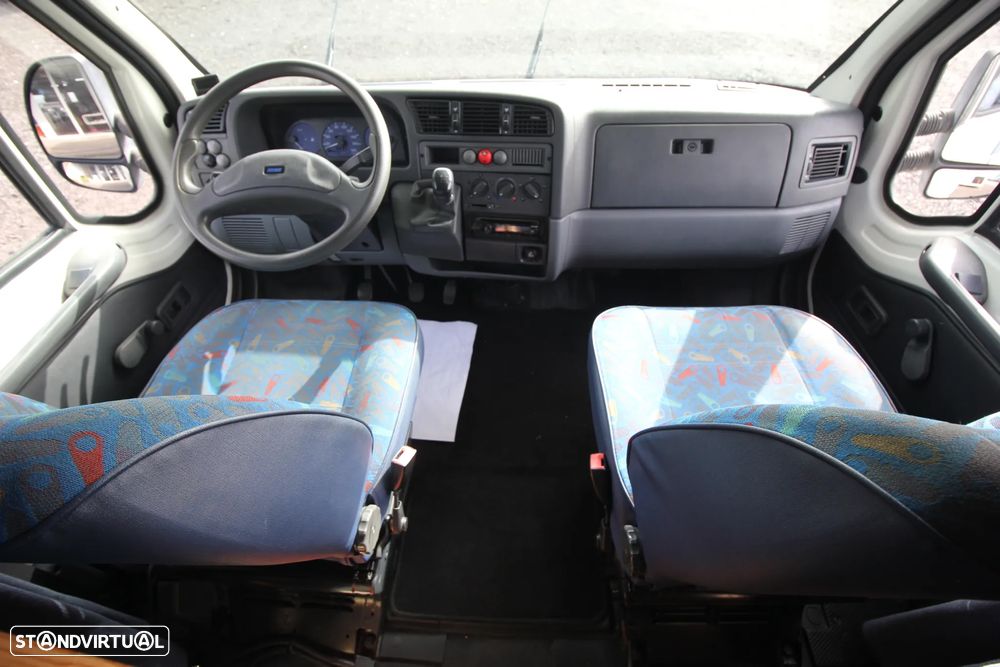 Ahorn Camp Series 612 *6 LUGARES* - 11