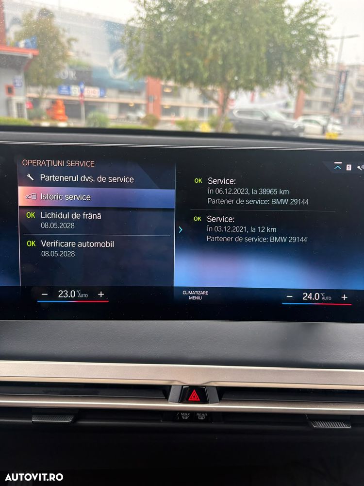 BMW iX xDrive40 - 7