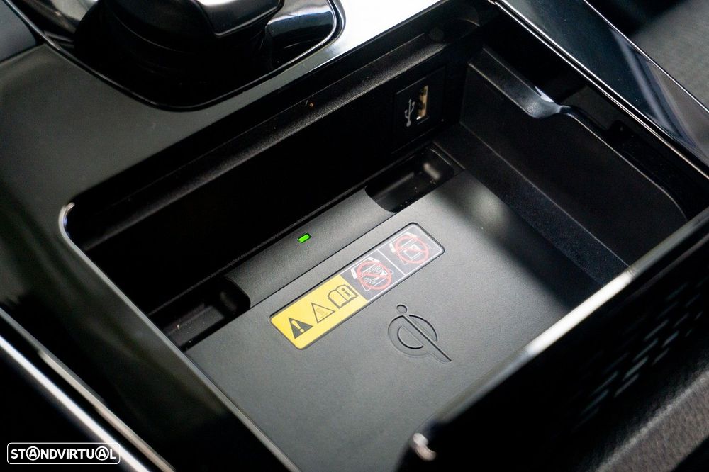 Toyota bZ4X 71,4 kWh Lounge - 34