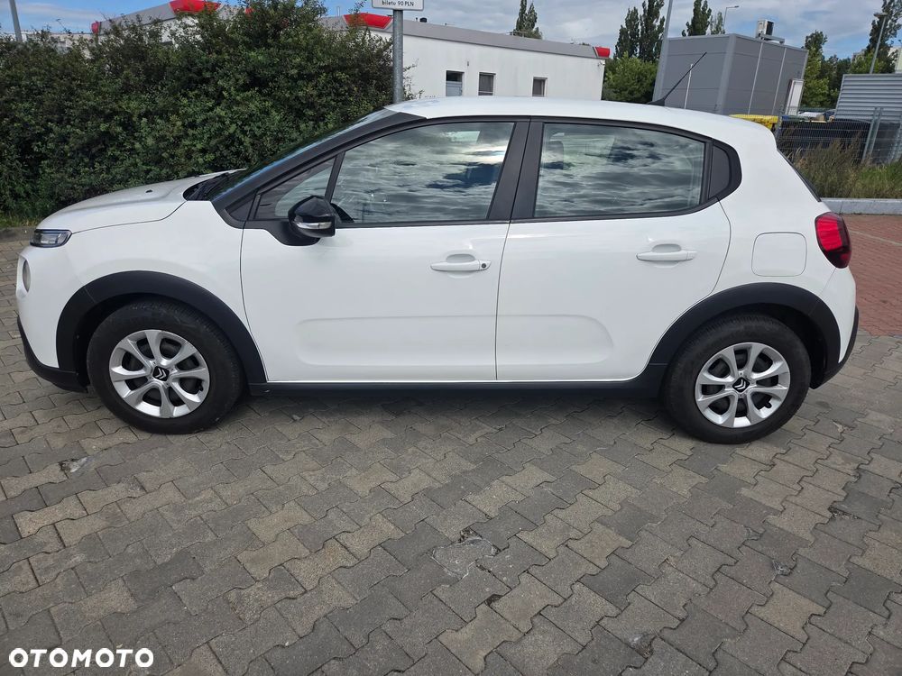 Citroën C3 1.5 BlueHDi Shine - 2