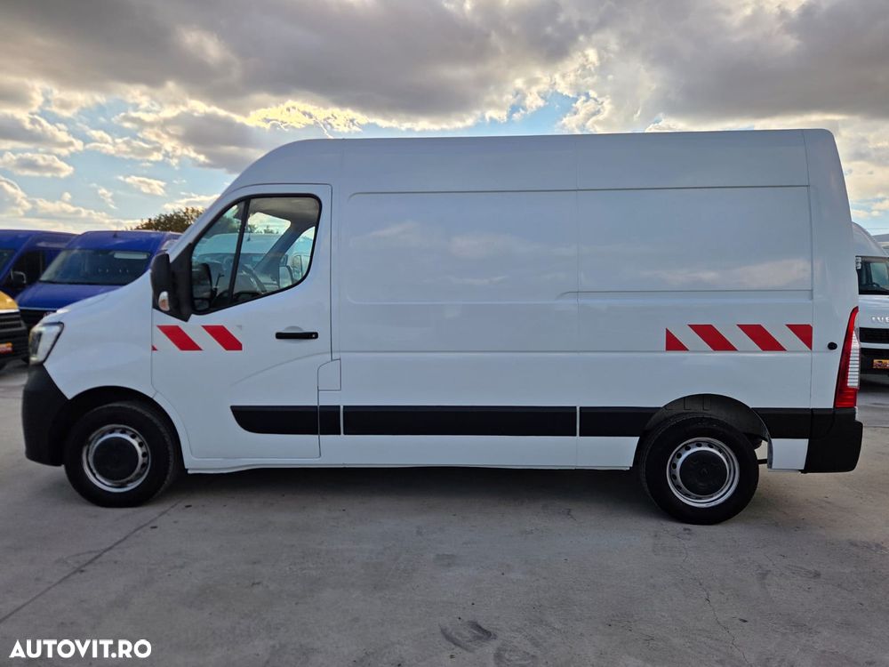 Renault New Master L2H2 - 10