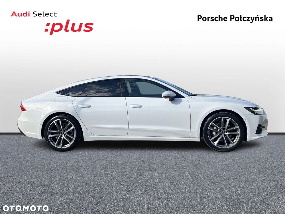Audi A7 Sportback - 6