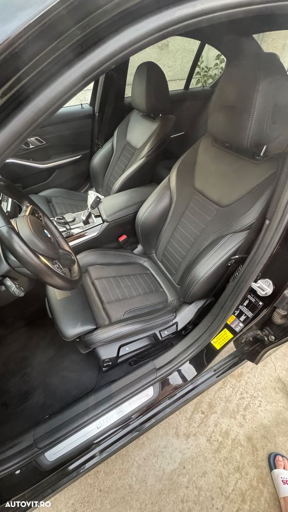 BMW Seria 3 - 18